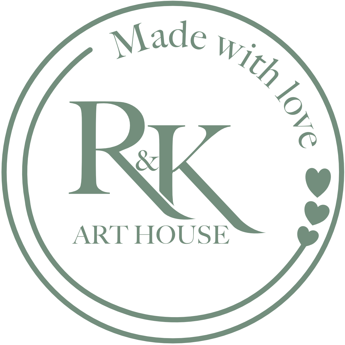 R&K Art House